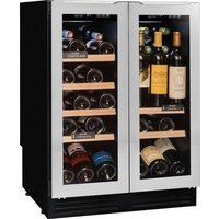 Винный шкаф Avintage AVU48DPX1 - Превью изображения №17 — Интернет-магазин Time-Shop