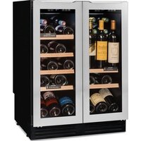 Винный шкаф Avintage AVU48DPX1 - Превью изображения №3 — Интернет-магазин Time-Shop