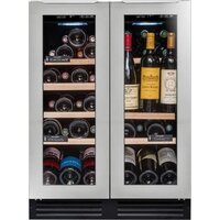 Винный шкаф Avintage AVU48DPX1 - Превью изображения №10 — Интернет-магазин Time-Shop