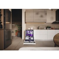 Встраиваемая посудомоечная машина Haier I Pro Shine XS 4A4M4BB - Превью изображения №11 — Интернет-магазин Time-Shop