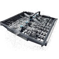 Встраиваемая посудомоечная машина Haier I Pro Shine XS 4A4M4BB - Превью изображения №6 — Интернет-магазин Time-Shop