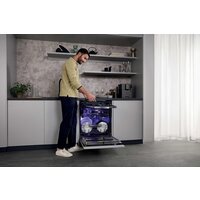 Встраиваемая посудомоечная машина Haier I Pro Shine XS 4A4M4BB - Превью изображения №17 — Интернет-магазин Time-Shop