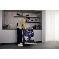 Встраиваемая посудомоечная машина Haier I Pro Shine XS 4A4M4BB - Превью изображения №18 — Интернет-магазин Time-Shop