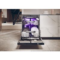 Встраиваемая посудомоечная машина Haier I Pro Shine XS 4A4M4BB - Превью изображения №12 — Интернет-магазин Time-Shop