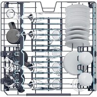 Встраиваемая посудомоечная машина Haier I Pro Shine XS 4A4M4BB - Превью изображения №5 — Интернет-магазин Time-Shop