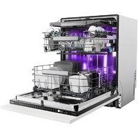 Встраиваемая посудомоечная машина Haier I Pro Shine XS 4A4M4BB - Превью изображения №3 — Интернет-магазин Time-Shop