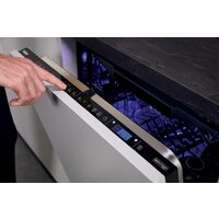 Встраиваемая посудомоечная машина Haier I Pro Shine XS 4A4M4BB - Превью изображения №15 — Интернет-магазин Time-Shop