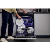 Встраиваемая посудомоечная машина Haier I Pro Shine XS 4A4M4BB - Превью изображения №14 — Интернет-магазин Time-Shop