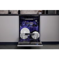 Встраиваемая посудомоечная машина Haier I Pro Shine XS 4A4M4BB - Превью изображения №16 — Интернет-магазин Time-Shop