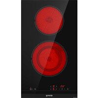 Варочная панель Gorenje ECT322BCSC - Превью изображения №2 — Интернет-магазин Time-Shop