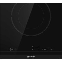 Варочная панель Gorenje ECT322BCSC - Превью изображения №3 — Интернет-магазин Time-Shop