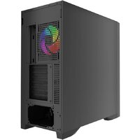Корпус Powercase ByteFlow Pro CP ARGB CH9CLPB-A4 - Превью изображения №4 — Интернет-магазин Time-Shop