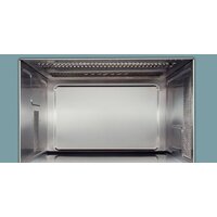 Микроволновая печь Bosch BFR634GS1 - Превью изображения №4 — Интернет-магазин Time-Shop