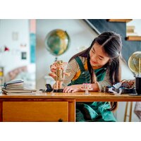 Конструктор LEGO Harry Potter 76421 Добби - домашний эльф - Превью изображения №7 — Интернет-магазин Time-Shop