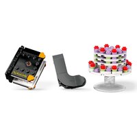 Конструктор LEGO Harry Potter 76421 Добби - домашний эльф - Превью изображения №6 — Интернет-магазин Time-Shop