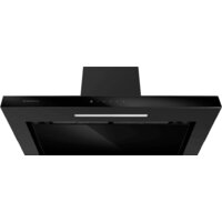 Кухонная вытяжка MAUNFELD Modern 90 (чёрный) - Превью изображения №2 — Интернет-магазин Time-Shop