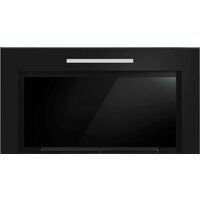 Кухонная вытяжка MAUNFELD Modern 90 (чёрный) - Превью изображения №4 — Интернет-магазин Time-Shop