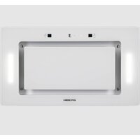 Кухонная вытяжка Hiberg VMF 6191 W - Превью изображения №2 — Интернет-магазин Time-Shop