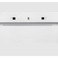 Кухонная вытяжка Hiberg VMF 6191 W - Превью изображения №4 — Интернет-магазин Time-Shop