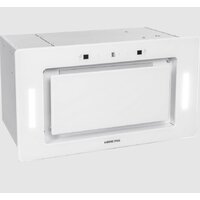 Кухонная вытяжка Hiberg VMF 6191 W - Превью изображения №3 — Интернет-магазин Time-Shop