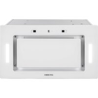 Кухонная вытяжка Hiberg VMF 6191 W - Превью изображения №1 — Интернет-магазин Time-Shop