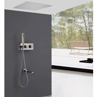 Душевая система  Abber Daheim AF8254SP - Превью изображения №2 — Интернет-магазин Time-Shop