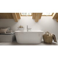 Смеситель Deante Silia BQS_011M - Превью изображения №2 — Интернет-магазин Time-Shop