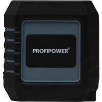 Лазерный нивелир Profipower NL-02G - Превью изображения №7 — Интернет-магазин Time-Shop