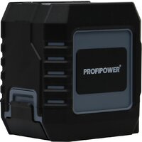 Лазерный нивелир Profipower NL-02G - Превью изображения №9 — Интернет-магазин Time-Shop