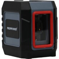 Лазерный нивелир Profipower NL-02G - Превью изображения №6 — Интернет-магазин Time-Shop