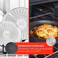Набор сковород Tefal Ingenio Emotion L897S474 - Превью изображения №9 — Интернет-магазин Time-Shop