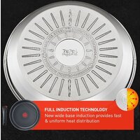 Набор сковород Tefal Ingenio Emotion L897S474 - Превью изображения №8 — Интернет-магазин Time-Shop