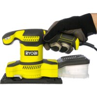 Виброшлифмашина Ryobi RSS280-SA30 - Превью изображения №5 — Интернет-магазин Time-Shop