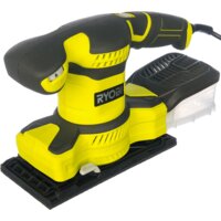 Виброшлифмашина Ryobi RSS280-SA30 - Превью изображения №2 — Интернет-магазин Time-Shop