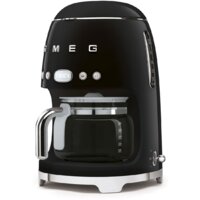 Капельная кофеварка Smeg DCF02BLEU - Превью изображения №3 — Интернет-магазин Time-Shop