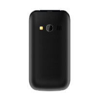 Кнопочный телефон TeXet TM-422 (черный) - Превью изображения №3 — Интернет-магазин Time-Shop