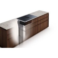 Варочная панель Electrolux KCC85450 - Превью изображения №7 — Интернет-магазин Time-Shop