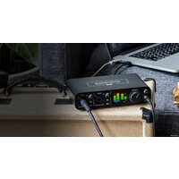 Аудиоинтерфейс MOTU M2 - Превью изображения №5 — Интернет-магазин Time-Shop