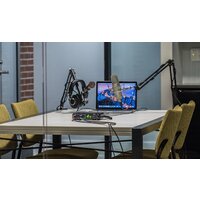 Аудиоинтерфейс MOTU M2 - Превью изображения №8 — Интернет-магазин Time-Shop