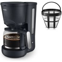 Капельная кофеварка Philips 3000 Series HD7411/90 - Превью изображения №2 — Интернет-магазин Time-Shop