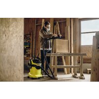 Пылесос Karcher WD 5 P V-25/5/22 1.628-306.0 - Превью изображения №2 — Интернет-магазин Time-Shop