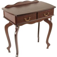 Мебелик Берже 21 (темно-коричневый)