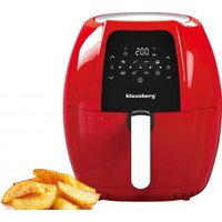Аэрогриль (аэрофритюрница) Klausberg KB-7571 - Превью изображения №3 — Интернет-магазин Time-Shop