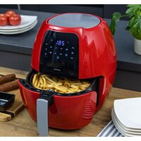 Аэрогриль (аэрофритюрница) Klausberg KB-7571 - Превью изображения №2 — Интернет-магазин Time-Shop