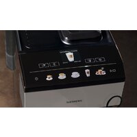 Кофемашина Siemens EQ500 TP516RX3 - Превью изображения №7 — Интернет-магазин Time-Shop