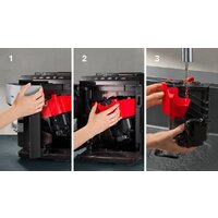 Кофемашина Siemens EQ500 TP516RX3 - Превью изображения №10 — Интернет-магазин Time-Shop