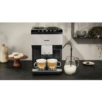 Кофемашина Siemens EQ500 TP516RX3 - Превью изображения №8 — Интернет-магазин Time-Shop