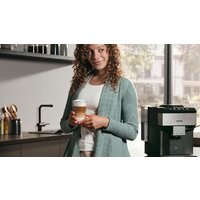 Кофемашина Siemens EQ500 TP516RX3 - Превью изображения №6 — Интернет-магазин Time-Shop