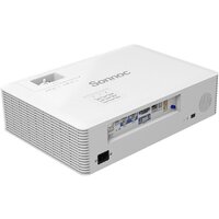 Проектор Sonnoc SNP-CK56 - Превью изображения №3 — Интернет-магазин Time-Shop