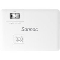 Проектор Sonnoc SNP-CK56 - Превью изображения №6 — Интернет-магазин Time-Shop